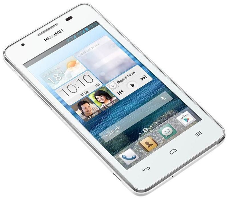 Huawei Ascend (G525)