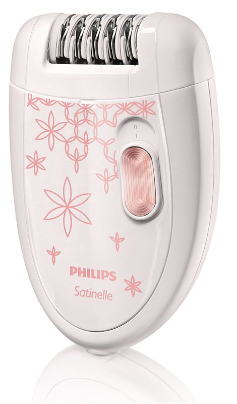 Philips Ladies Epilator (HP6420/00)