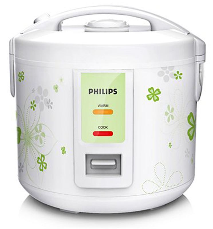 Philips Rice Cooker (HD3017/08)