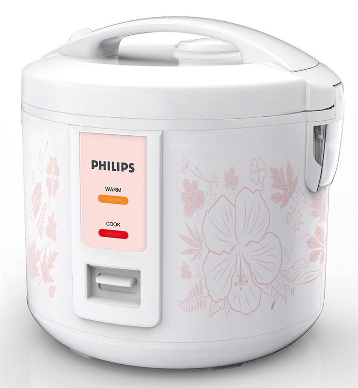 Philips Rice Cooker (HD3018/01)
