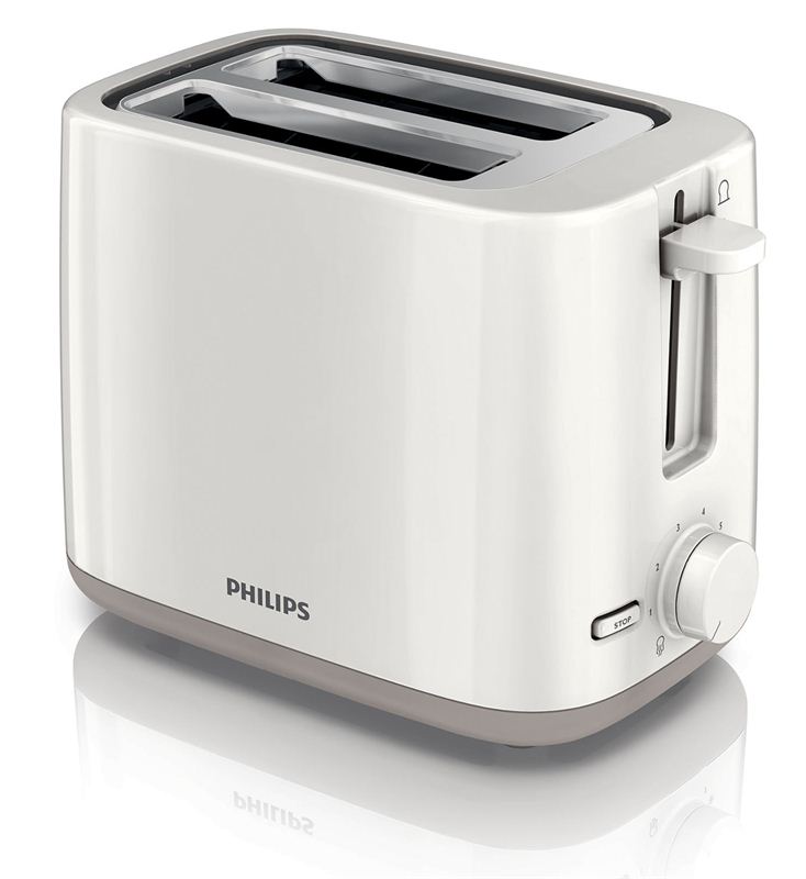 Philips Toaster (HD2595/00)