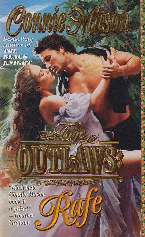 THE OUTLAWS: RAFE (303)