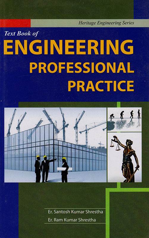 Image result for engineering professional practice book