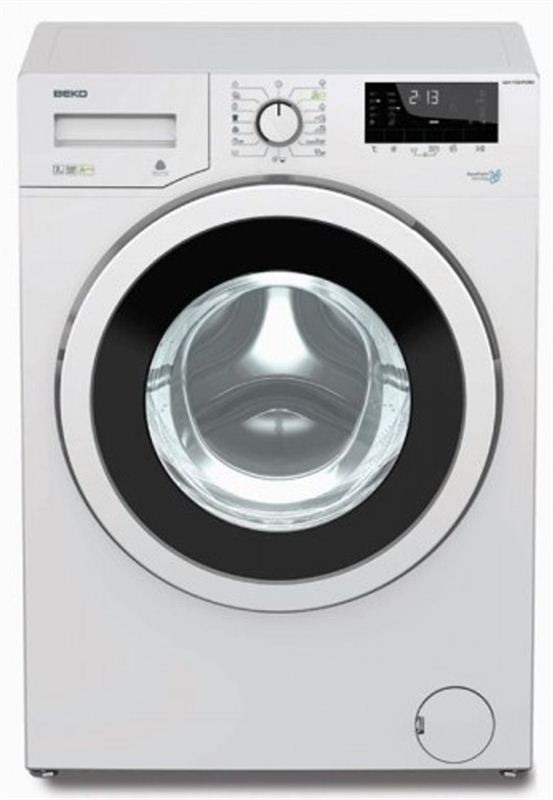 Beko 7 kg Front Load Full Automatic Washing Machine (WMY 71033 PTLMB3)