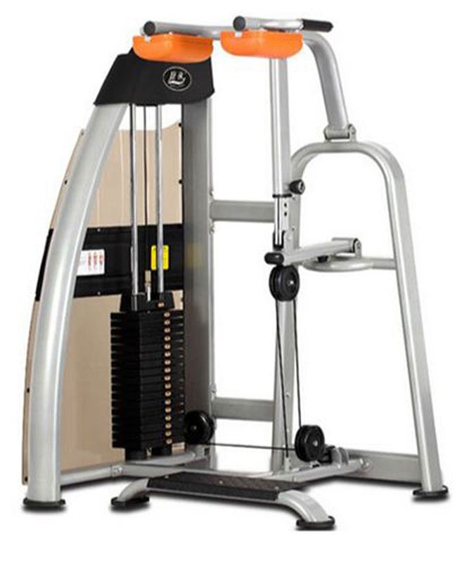 Calf raise Machine