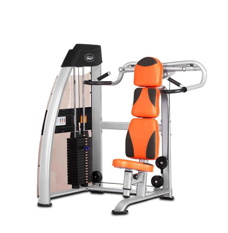 Seated Push Up Machine (KL1516)