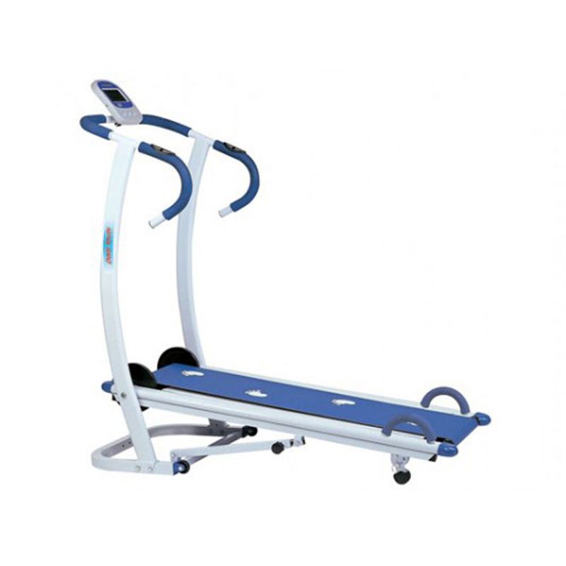 Manual Treadmill 2 Way (KL9920)