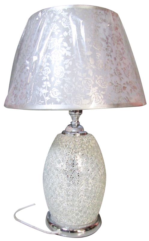 Vintage 16.2 inch Table Lamp (TE-672S)