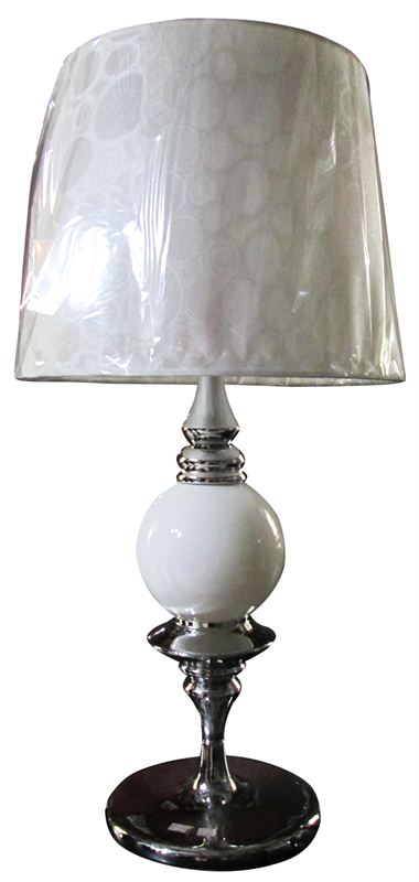 Antique Table Lamp (TE8-706)