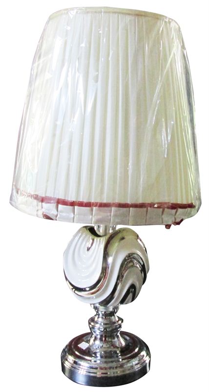 Table Lamp 18 inch (TE8-208)