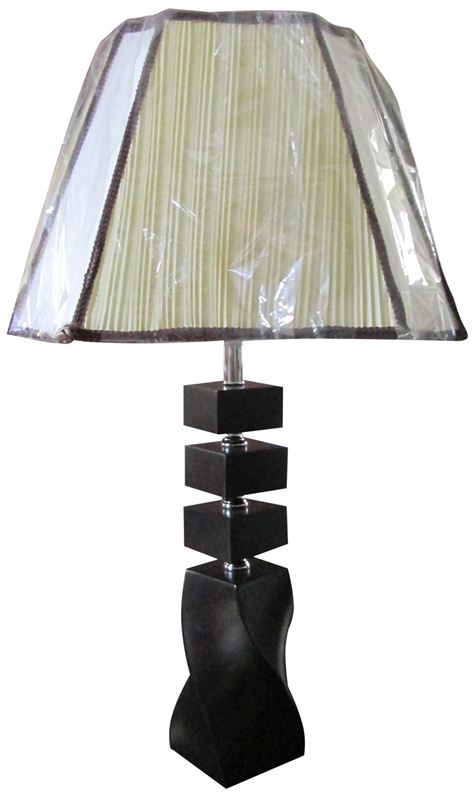 Table Lamp 18 inch (6828)