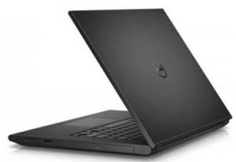 Dell Inspiron 3442-i3 Notebook (4th GEN)