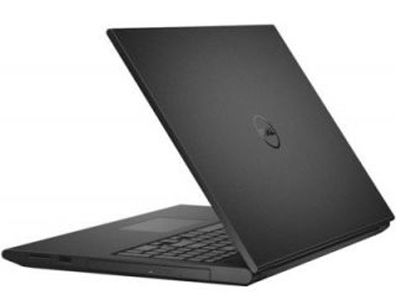 Dell Inspiron 3542-i5 Notebook With 2 GB Graphics Card (4th GEN)