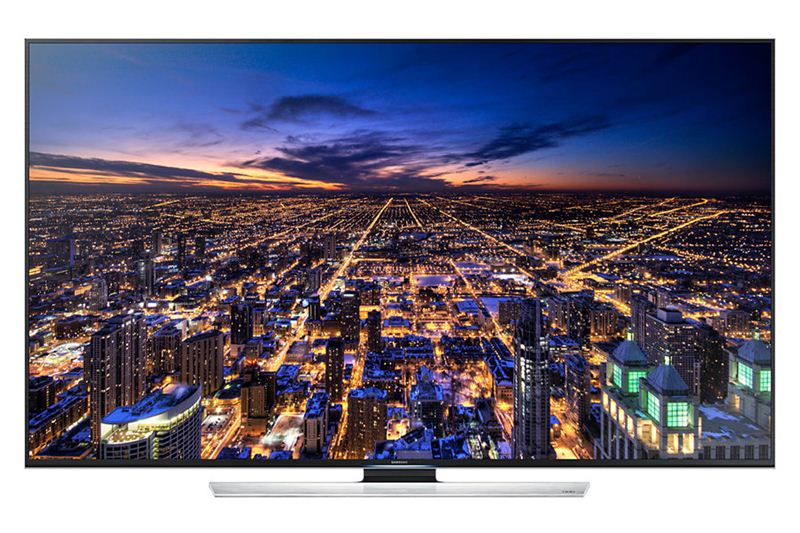 Samsung 32 Inch LED TV (UA-32EH4003)