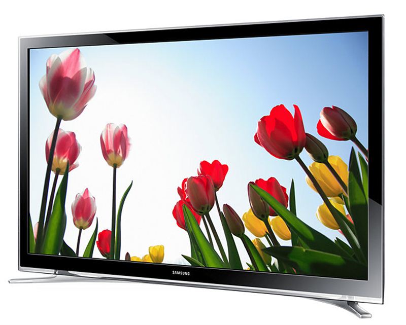Samsung 32 Inch LED TV (UA-32H4500)
