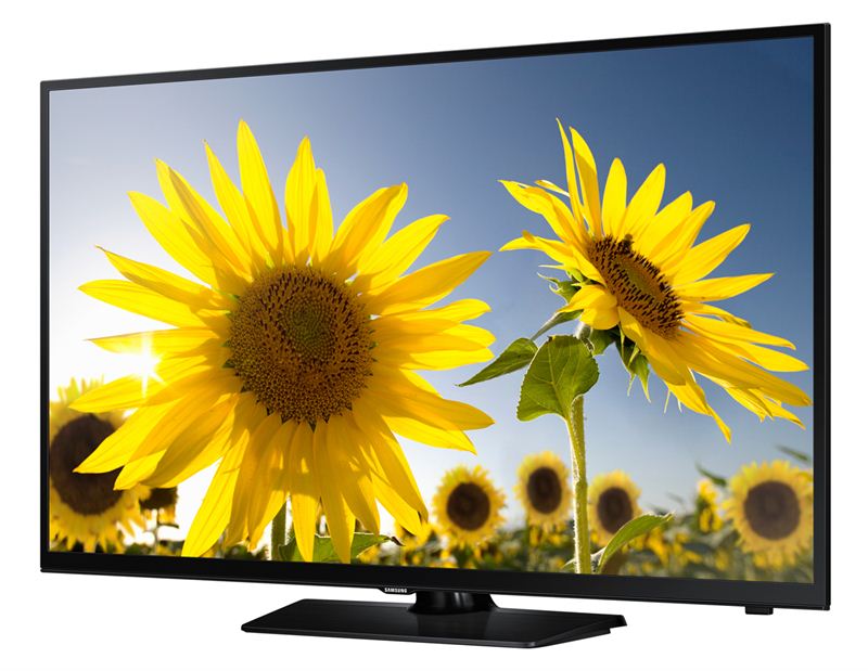 Samsung 40 Inch LED TV (UA-40H4200)