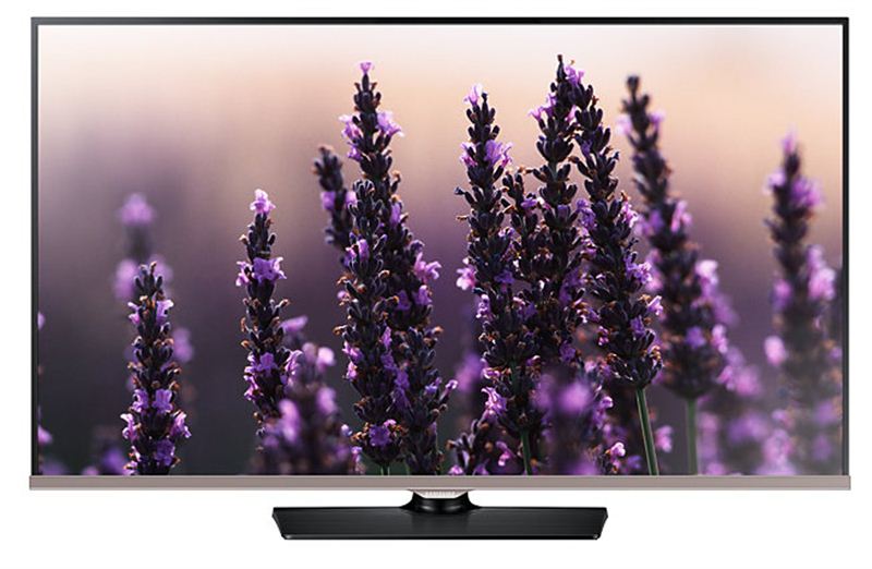 Samsung 40 Inch LED TV (UA-40H5100)<br>Dashain & Tihar  Offer</br>