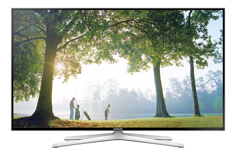 Samsung 40 Inch LED TV (UA-40H6400)<br>Dashain & Tihar Offer</br>