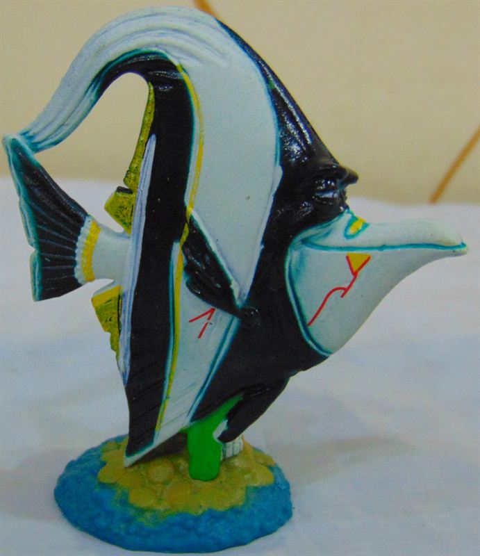 finding nemo action figures