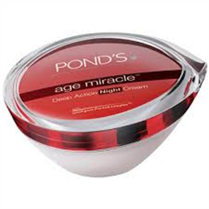 Ponds Age Miracle Night