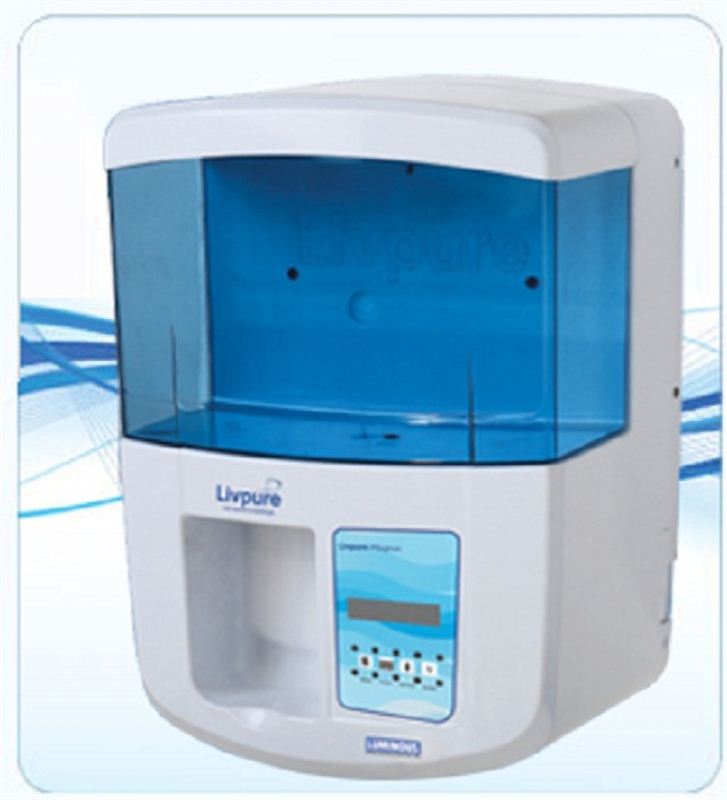 Livepure Water Purifier (MAGNA)