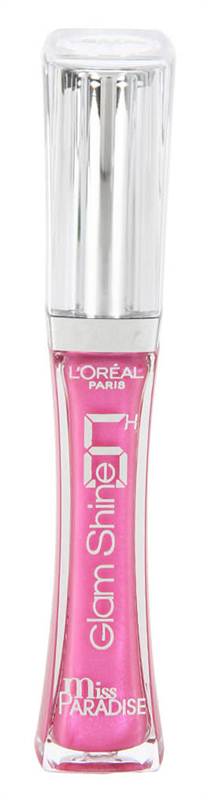 LOreal Paris Glam Shine Lip Gloss 502