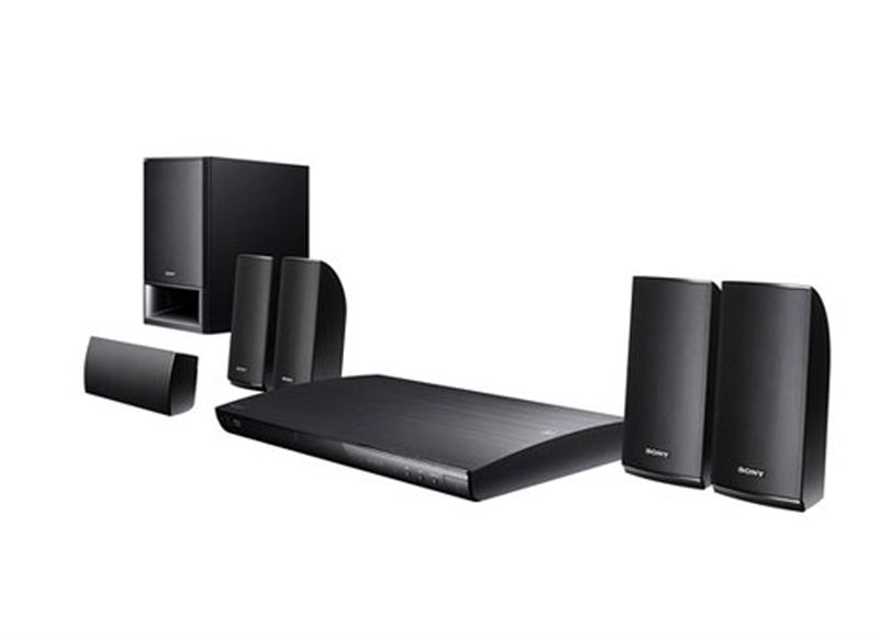 Sony Blue Ray Home Theater System (BDVE290) Send Gifts and Money to