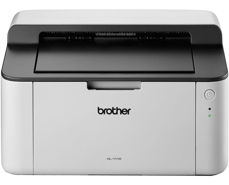Brother Monochrome Laser Printer (HL-1110)