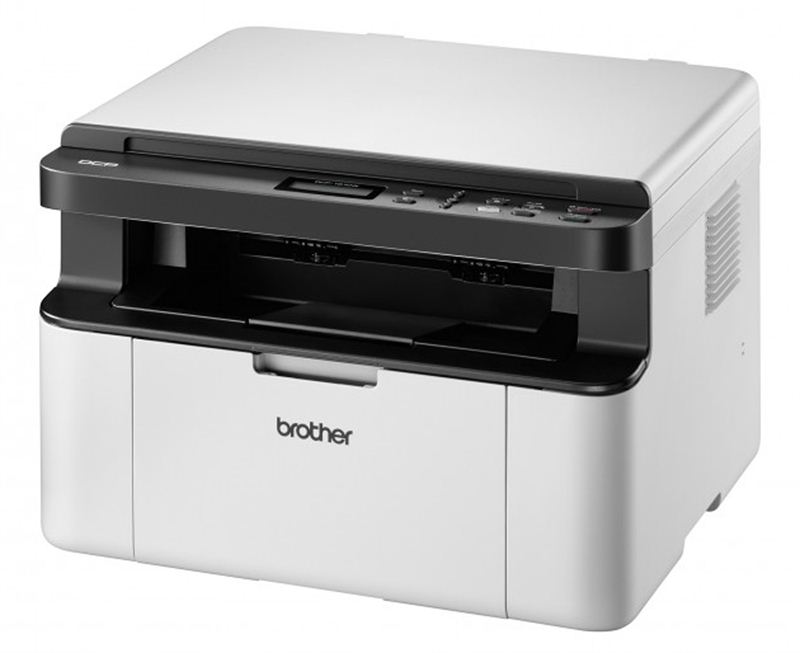 Brother 3 in 1 Multifunction Wireless Printer (DCP-1610W)
