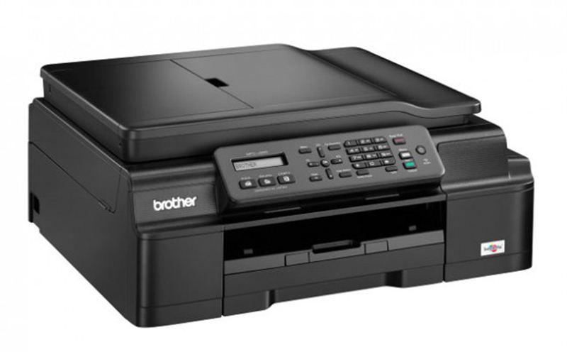 Brother 4 in 1 Multifunction Wireless Printer (MFC-J200W)