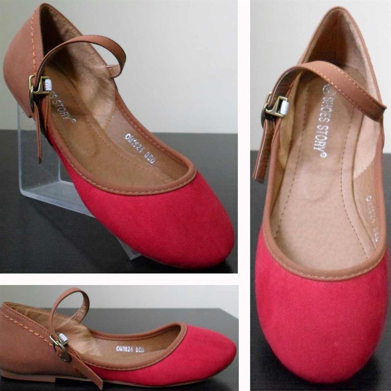 stylish flat belly shoes