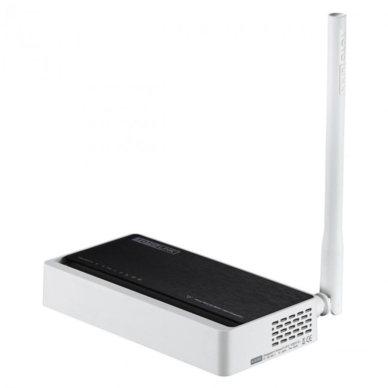 TOTOLINK DSL Wireless Router 150mbps (N150RT)