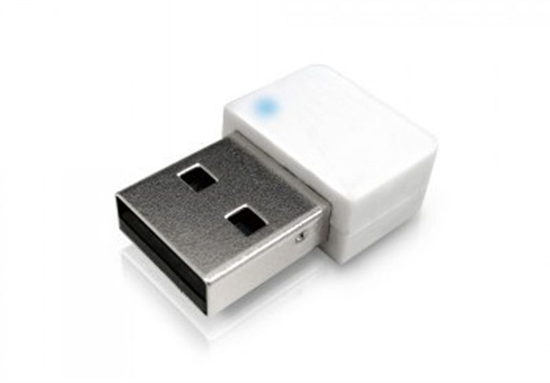 TOTOLINK 150 Mbps Wireless Mini USB Adapter (N150USM)