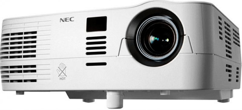 NEC Projector Plus HDMI (VE282G)