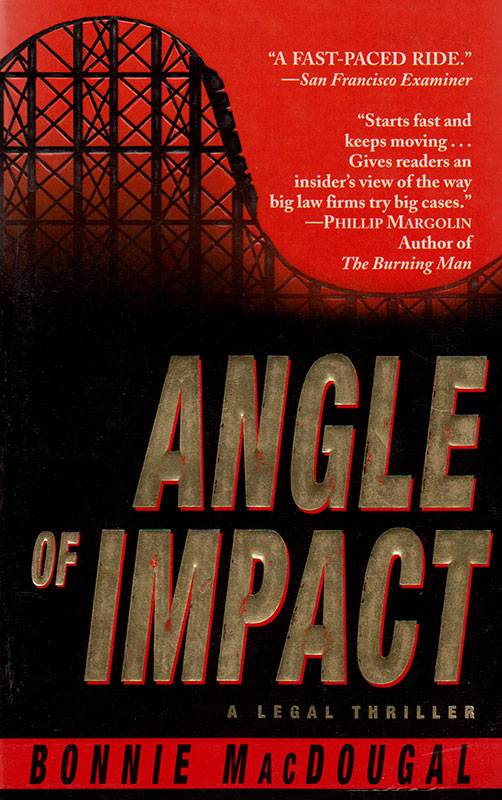 ANGLE OF IMPACT (209)