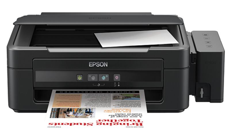 Epson Spc Inkjet Printer L210 Send Gifts And Money To Nepal Online From Www Muncha Com