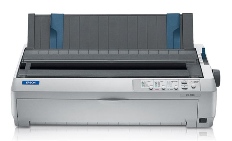 Epson Dot Matrix Printer (FX2190)