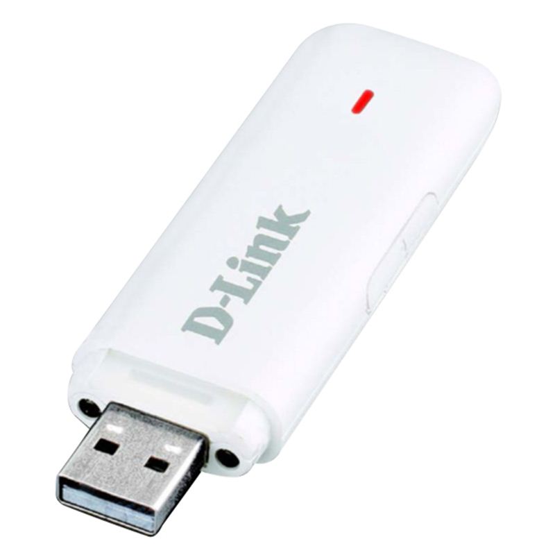 D-Link 3.75G HSUPA 3G USB Adapter (DWM-156)