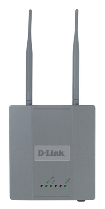 D-Link  Air Primier Wireless AP In-Door Access Point (DWL-3200)