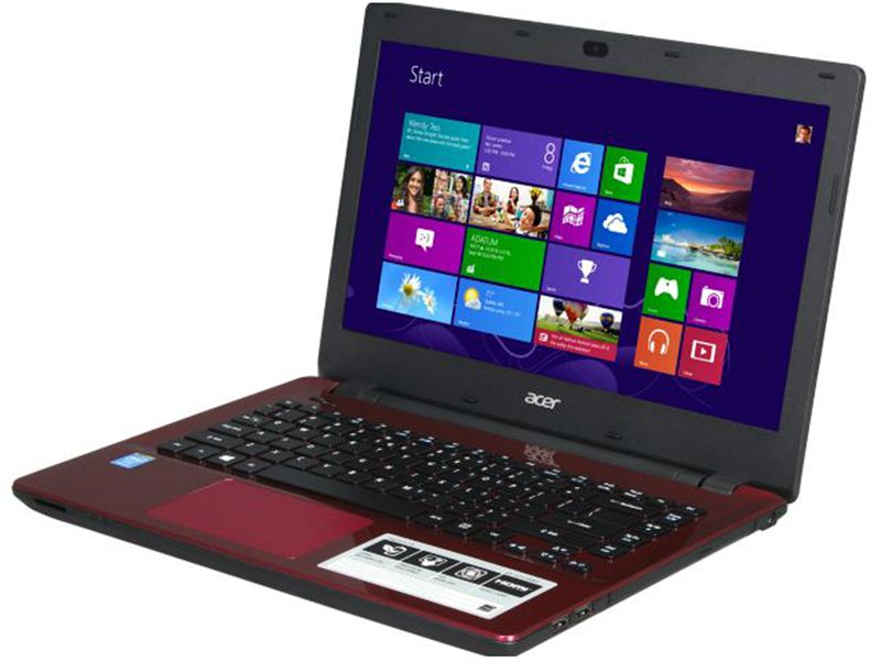Acer Aspire E5-471 i5 Notebook
