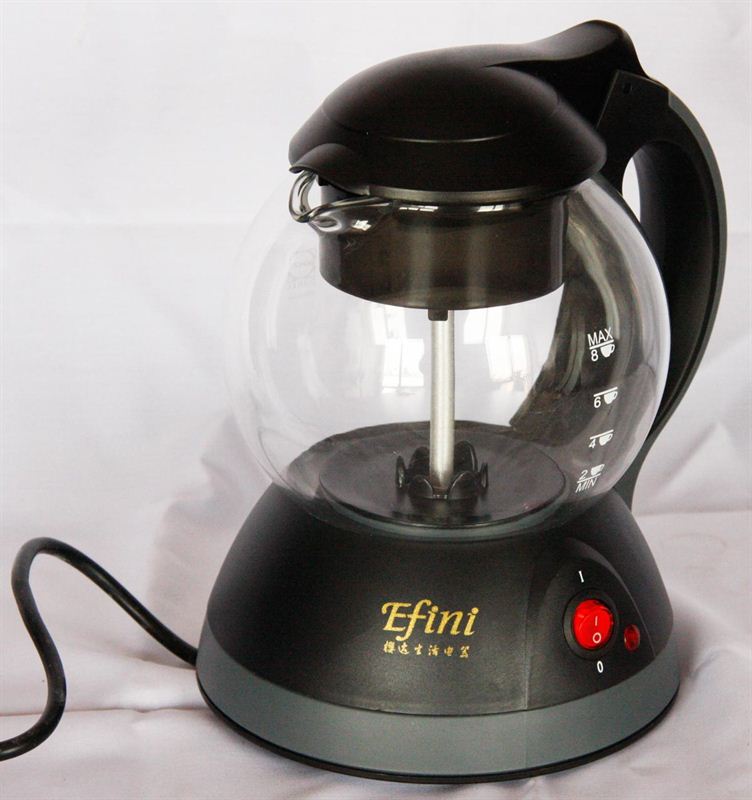Efini Filter Coffee & Tea Maker (6 Cups)