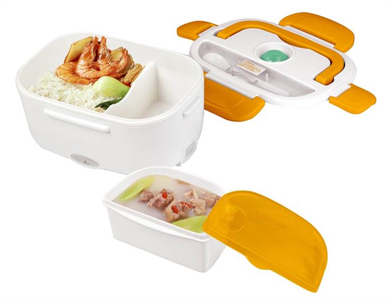 High Quality Electric Lunch Box 40 Watts