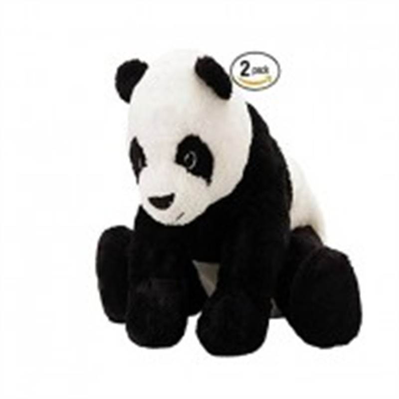 online panda soft toy