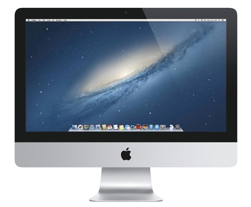 Apple iMac ME087ZA/A 21.5 inch Desktop