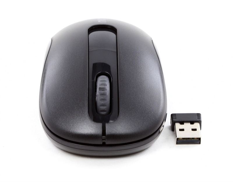Rapoo Wireless Optical Mouse (M10)