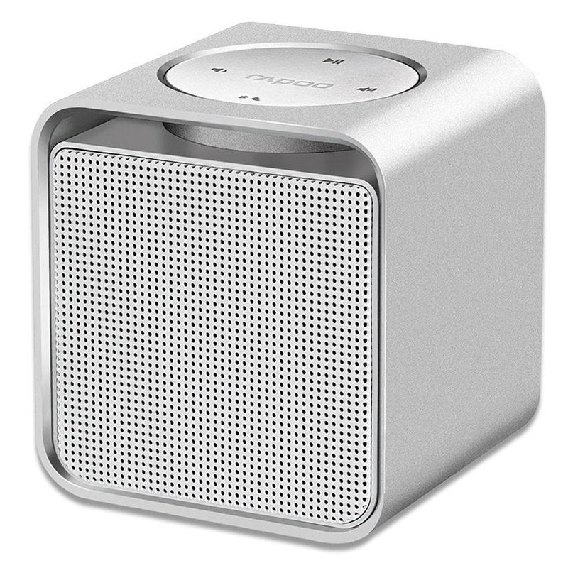 rapoo speaker bluetooth