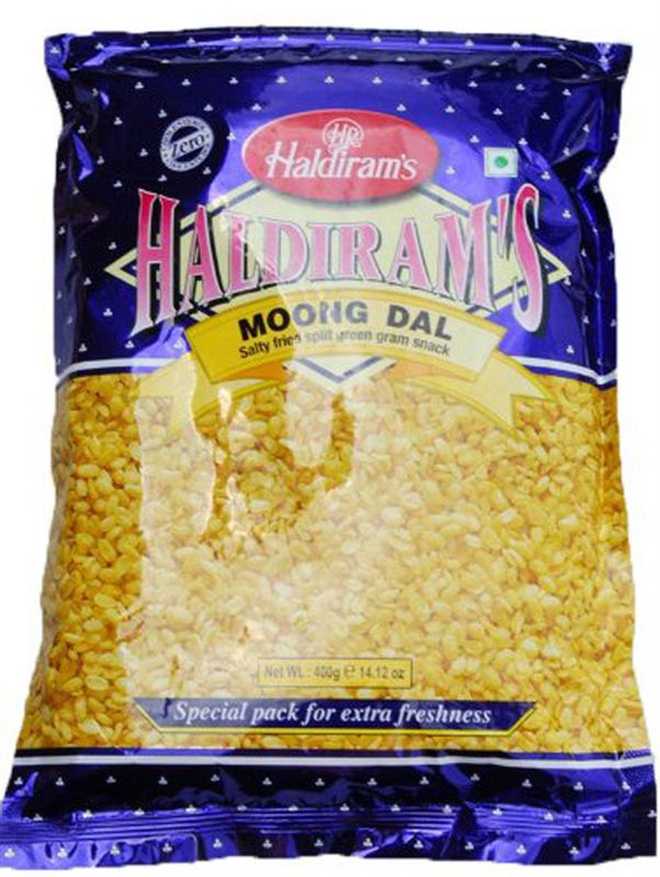 Haldiram's Moong Dal 400g