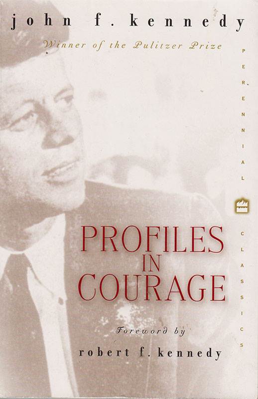 PROFILES IN COURAGE