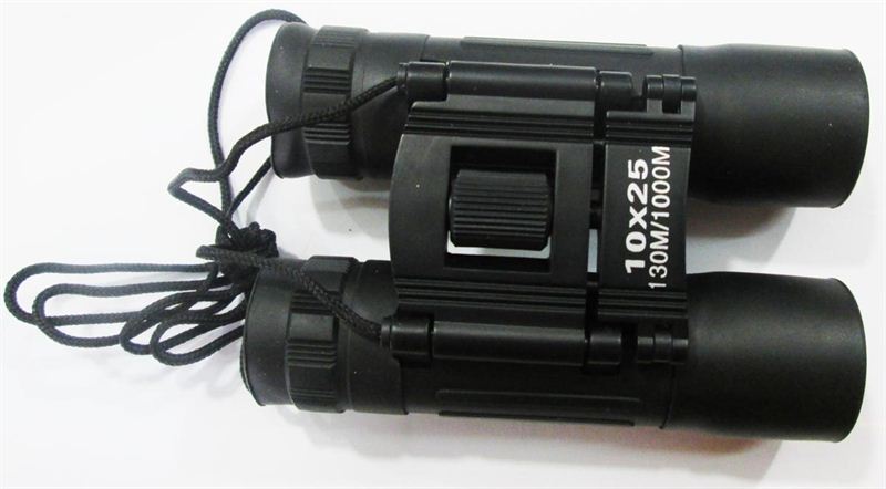 tasco binoculars 10x25