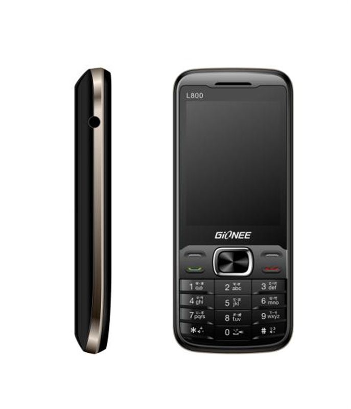 Gionee Mobile (L808)
